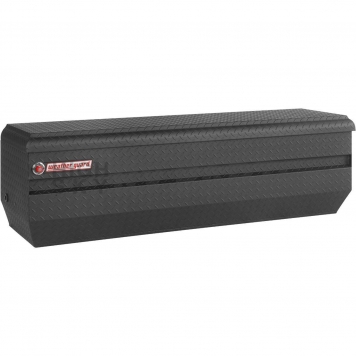 Weather Guard (Werner) Tool Box Chest Aluminum 13.1 Cubic Feet - 6645201-1