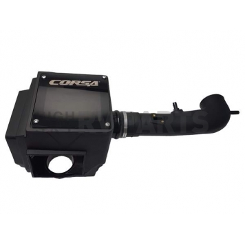 Corsa Performance Cold Air Intake - 455536