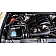 Corsa Performance Cold Air Intake - 455536