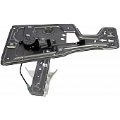Dorman (OE Solutions) Window Regulator 748517