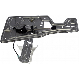 Dorman (OE Solutions) Window Regulator 748517