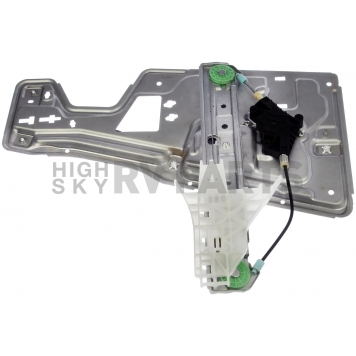 Dorman (OE Solutions) Window Regulator 748517-1