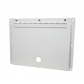 Weather Guard (Werner) Bulkhead Divider Door 96908-3-01