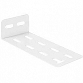 Weather Guard (Werner) Van Storage Shelf Mounting Bracket Steel White - 9720-3-01