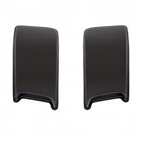 Westin Automotive Hood Scoop - Cowl Induction Bare ABS Plastic Primered - 72-13001