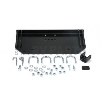 Warn Snow Plow Mount Center Kit - 102770