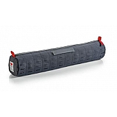 Warn Industries Tool Organizer - Cordura Nylon Black - 102860