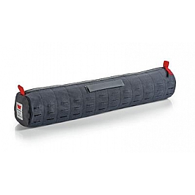 Warn Industries Tool Organizer - Cordura Nylon Black - 102860