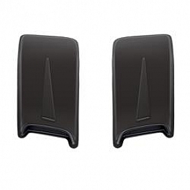 Westin Automotive Hood Scoop - Cowl Induction Bare ABS Plastic Primered - 72-13011