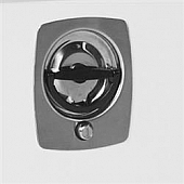Weather Guard (Werner) Tool Box Lock - 768405