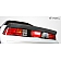 Extreme Dimensions Spoiler - Custom Gloss Carbon Fiber Clear - 106455