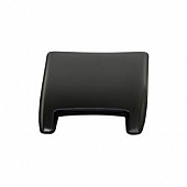 Westin Automotive Hood Scoop - Cowl Induction Bare ABS Plastic Primered - 72-14001