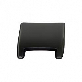 Westin Automotive Hood Scoop - Cowl Induction Bare ABS Plastic Primered - 72-14001