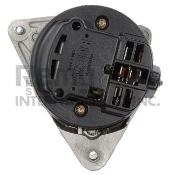 Remy International Alternator/ Generator 14086-2