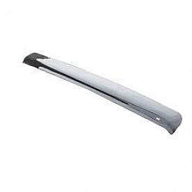 Westin Automotive Air Deflector - Acrylic Smoke - 72-20102
