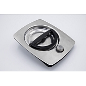 Weather Guard (Werner) Tool Box Lock - 70167200