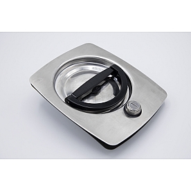 Weather Guard (Werner) Tool Box Lock - 70167200
