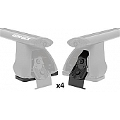 Rhino-Rack USA Roof Rack Mounting Kit Hardware - DK482