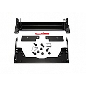 Warn Snow Plow Mount Front Kit - 103050
