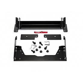 Warn Snow Plow Mount Front Kit - 103050