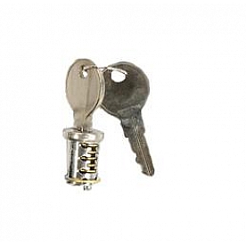 Weather Guard (Werner) Tool Box Lock - 70168220
