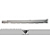 Extreme Dimensions Side Skirt - Primered Fiberglass Reinforced Plastic Gray Set of 2 - 108170