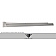 Extreme Dimensions Side Skirt - Primered Fiberglass Reinforced Plastic Gray Set of 2 - 108170