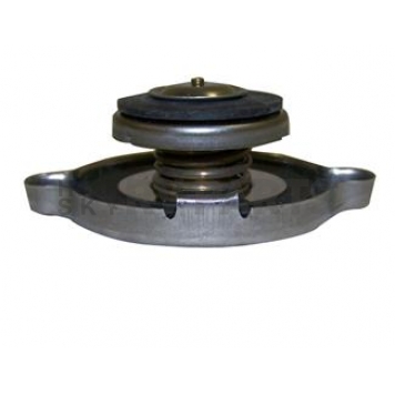 Crown Automotive Jeep Replacement Radiator Cap 52079778AA