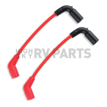 ACCEL Spark Plug Wire Set 171099-R