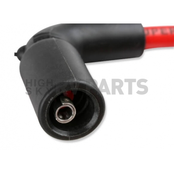 ACCEL Spark Plug Wire Set 171099-R-1