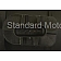 Standard Motor Eng.Management Mass Air Flow Sensor - MAS0486