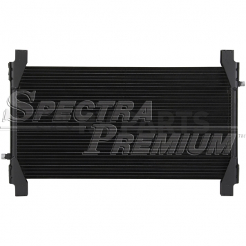 Spectra Premium Air Conditioner Condenser 79035-3