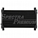 Spectra Premium Air Conditioner Condenser 79035