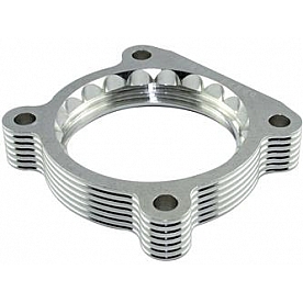 Advanced FLOW Engineering Throttle Body Spacer - 4636001