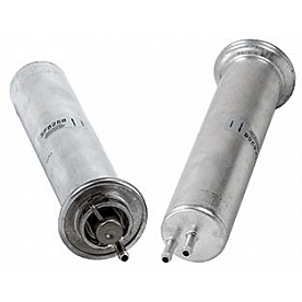Wix Filters In-Line Fuel Filter - WF8258