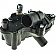 MotorRad/ CST Thermostat Housing TA2061S