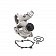 Dayco Products Inc Water Pump DP303
