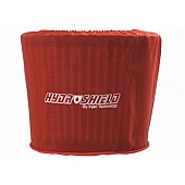 Injen Technology Air Filter Wrap - 1033RED