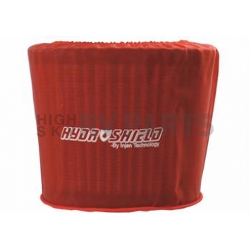 Injen Technology Air Filter Wrap - 1033RED