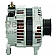 Remy International Alternator/ Generator 94691