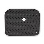 Warrior Products Tailgate Cover 3940