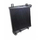 BD Diesel Intercooler - 1042720