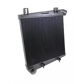 BD Diesel Intercooler - 1042720