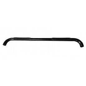 Value Brand Nerf Bar 3 Inch Black Powder Coated Steel - TY006B