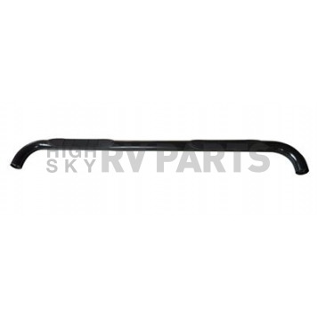 Value Brand Nerf Bar 3 Inch Black Powder Coated Steel - TY006B