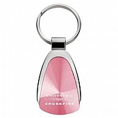 Automotive Gold Key Chain KCPNKCRO