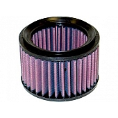 K & N Filters Air Filter - AL-6502