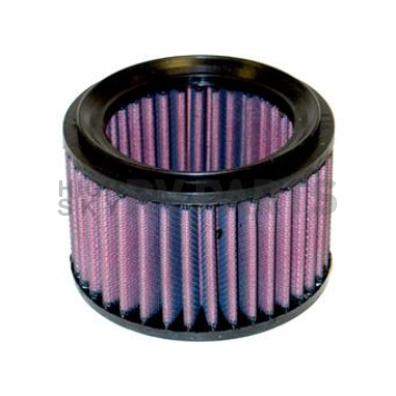 K & N Filters Air Filter - AL-6502
