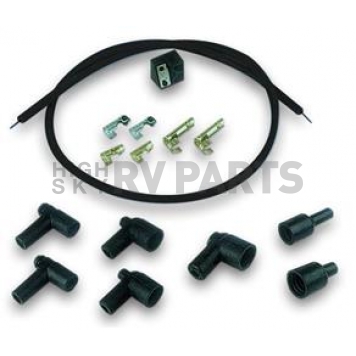 Moroso Performance Ignition Coil Wire 73236