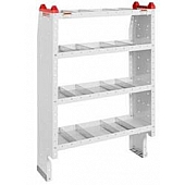 Weather Guard (Werner) Van Storage Shelf Unit 36 Inch x 60 Inch - 9363-3-03